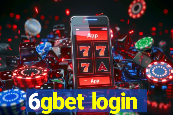 6gbet login